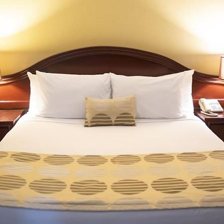 Hotel Real Bella Vista サントドミンゴ エクステリア 写真